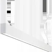 SG ARMATUREN SG-ARMATUR INSPIRE 1200 PRISM W 4K DA