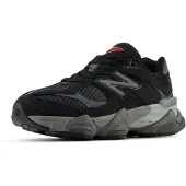 New Balance Sneakers '9060' grå / sort