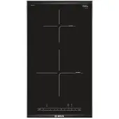 Bosch PIB375FB1E induktionskogeplade / domino-kogeplade 30 cm / 2 kogezoner / PowerBoost og timer
