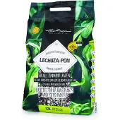 Lechuza Substratas su ilgalaikio veikimo trąšomis -PON, 12L