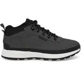 Timberland Timberlandtil mænd. TB1A2A230331 Field Trekker lædersko grå (41), Fast, Blonder, Casual