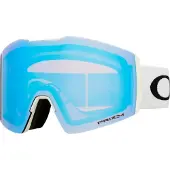 Oakley Fall Line L, PRIZM, Matte White