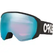 Oakley Flight Path L Prizm Snow Skibriller