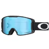 Oakley Line Miner Prizm Snow Junior Skibriller