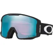 Oakley Line Miner M, Prizm, Matte Black