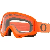 Oakley O-frame Mx Offroad-briller Med Roll-off-system