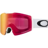 Oakley Fall Line XM, PRIZM, Matte White