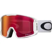 Oakley Line Miner L, PRIZM, Matte White