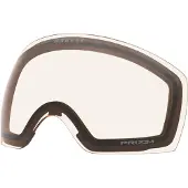 Oakley Flight Deck M, Replacement Lens PRIZM Clear