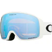 Oakley Flight Tracker L, PRIZM, Matte White