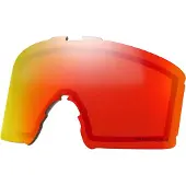 Oakley Line Miner M Prizm Udskiftningslinser