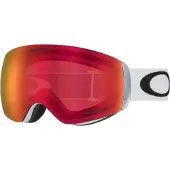 Oakley Flight Deck M, PRIZM, Matte White