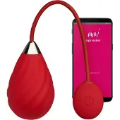 Magic Motion - MAGIC SUNDAE APP CONTROLLED LOVE EGG