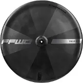 FFWD Falcon Rs Cl Disc Tubeless Baghjul Til Landevejscykel