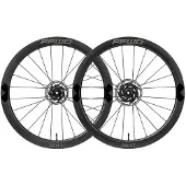 FFWD Drfit Pace Dt240 Cl Disc Tubeless Hjulset Til Gravelcykel