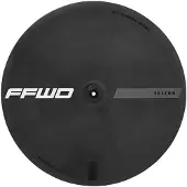 FFWD Falcon Disc Tubeless Baghjul Til Landevejscykel