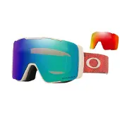 Oakley Line Miner Pro M Skibriller