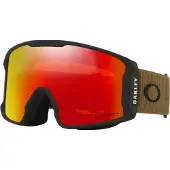 Oakley Liner Miner L, PRIZM, Army Green Corduroy