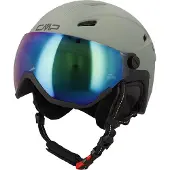 CMP 38b4677 Hjelm Med Visir