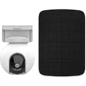 Ezviz Hb8 Spherical Ip Overvågningskamera
