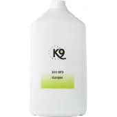 K9 Competition Aloe Vera Hundeshampoo 5.7l