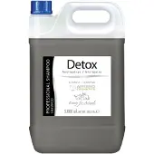 Artero Detox Aktiveret Kulshampoo 5l