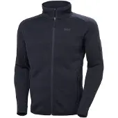 Helly Hansen Varde 2.0 Fleecejakke Med Fuld Lynlås