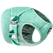 Hurtta Cooling Wrap - Lyseblå - 85-95 cm