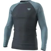 Dynafit Tour Light Merino T-shirt Med Lange ærmer