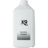 K9 Aloe Vera Sort Hundeshampoo 2.7l