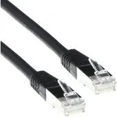 ACT Fb9910 Rj45 Sftp Snagless Lszh Cat6 Netværkskabel 10.00 M
