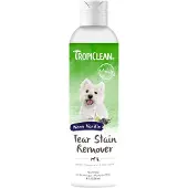 Tropiclean Vanilje øjenrens 236ml