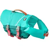 Hurtta Life Savior Eco Peacock - XL - 30-40 kg