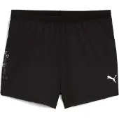 Puma 3” Split Shorts