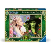 Ravensburger Wicked Movie Part 2 1000p