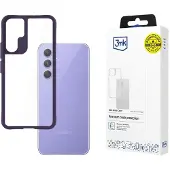 3MK Galaxy A54 Satin Armor Telefoncover 5g