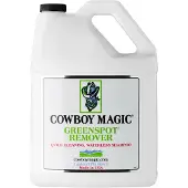 Cowboy Magic Greenspot Remover - Refill - 3785 ml