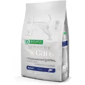 Natures Protection Overlegen Hypoallergenisk Lakse Hundefoder 10 Kg