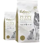 Action Puppy Cuisine 80/20 Små Tørkost Til Hunde 6kg