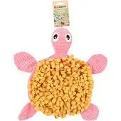 Flamingo Snuffelmat Morgano - Skildpadd