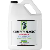 Cowboy Magic Rosewater Shampoo Refill 1 gallon