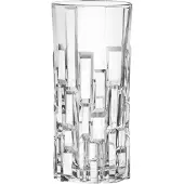 RCR krystalglas høje LONG ETNA 340 ml