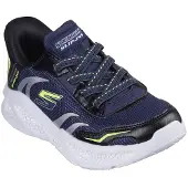 SKECHERS Meteor Lights Sko