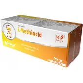 Vetfood Rawdietline Bryggergær Proplus Katte-tilskud 1000 G
