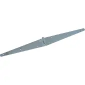 Ansmann Arbejdslygte PL210R genopladelig