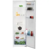Beko BSSA315K4SN, 309 L, SN-T, 35 dB, E, Hvid