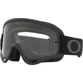 Oakley O-Frame MX Carbon Fiber m/Klar