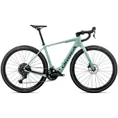 Orbea Denna H50 Cues U6000 Gs Shadow 2026 Elektrisk Gravelcykel