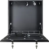 Pulsar kabinet 535 x 650 x 121+14 mm (AWO-530)