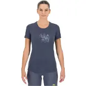 Karpos Gusela Merino T-shirt Med Korte ærmer